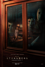 Poster for 'The Strangers: Chapter 1'