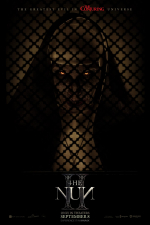 Poster for The Nun II