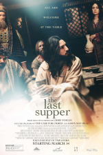 Poster for The Last Supper