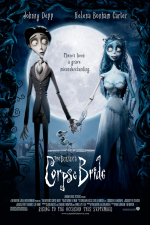 Poster for 'Corpse Bride (2005)'