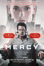 Poster for Mercy