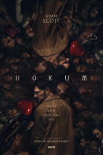 Poster for 'Hokum'