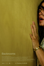 Poster for Backrooms