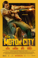 Poster for Motor City