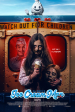 Poster for Ice Cream Man (2026)