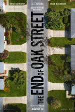 Poster for The End of Oak Street