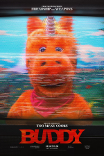 Poster for Buddy