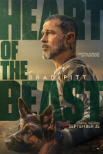 Poster for Heart of the Beast